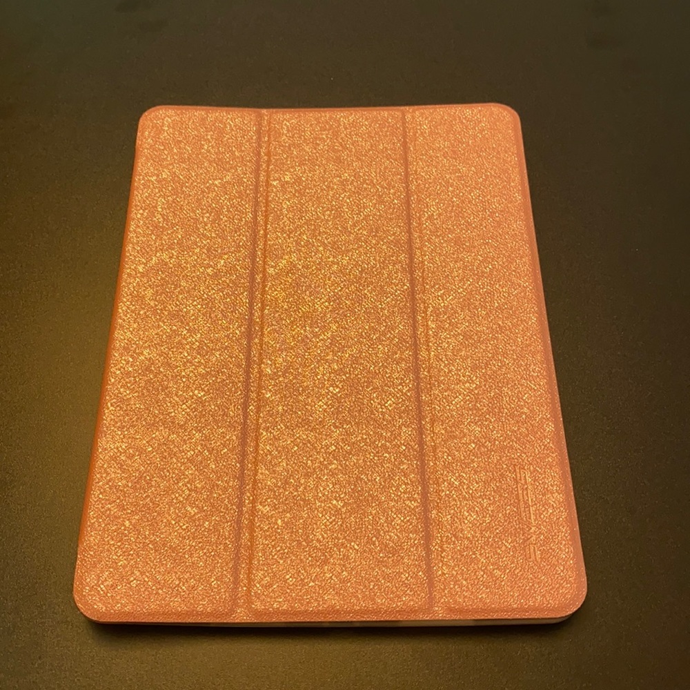 Swees iPad 10.2 case